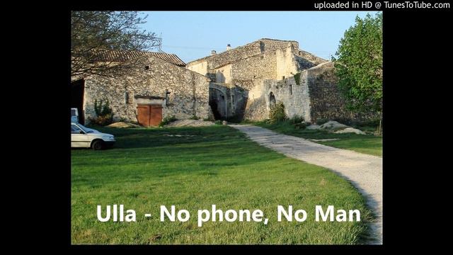 NO PHONE - NO MAN смотреть онлайн