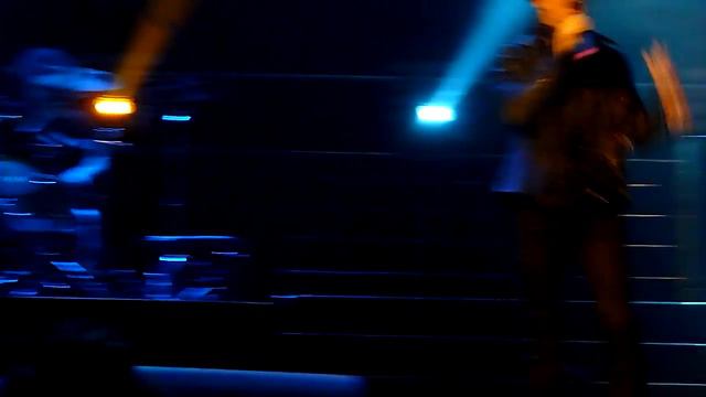 Extreme - Decadence Dance (Stadium Live, Moscow, 25.04.2012) смотреть онлайн