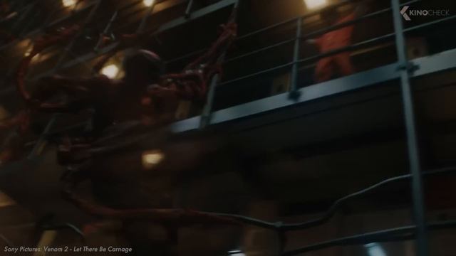 VENOM 3: The Last Dance Movie Preview (2024) Toxin Vs. Venom Is Going To Be Huge!
