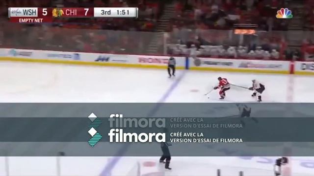 patrik kane his 4g 3a on empty net of 2018-19 смотреть онлайн