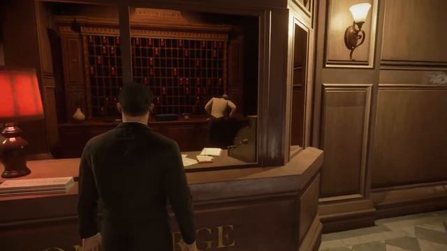 Mafia DE: Прохождение (Часть 8) смотреть онлайн