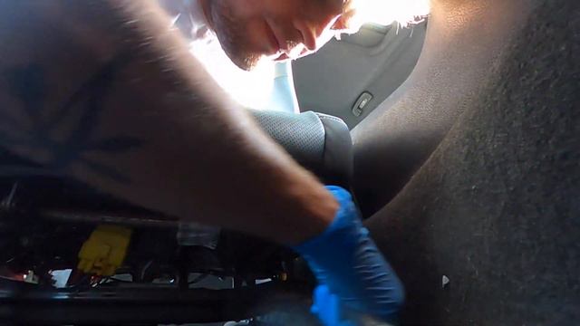 How To Fix A Flood Damage Car / Top 3 advices about flood car Restoration смотреть онлайн