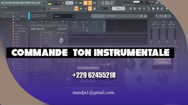 Beat by Samuel TANDJA смотреть онлайн