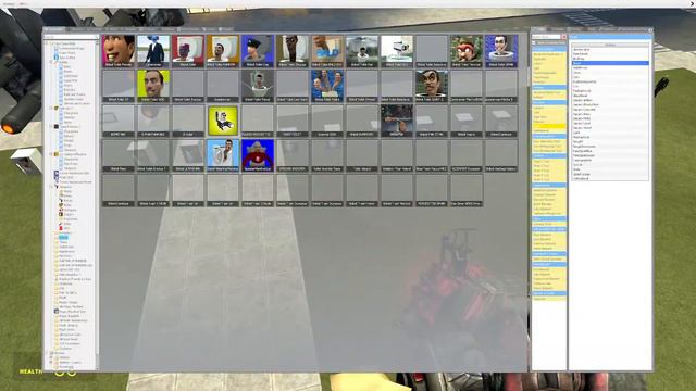 TITAN CLOCKMAN VS TITAN DRILLMAN VS TITAN GMAN TOILET SKIBIDI TOILET MULTIVERSE BOSSES! Garry's Mod смотреть онлайн