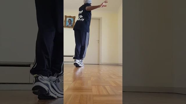 SPECIAL LOCKDOWN - QUICKLY LEARN SWIRL VARIATIONS - MAVINGA смотреть онлайн