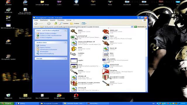 Stronghold Crusader Extreme free download HD