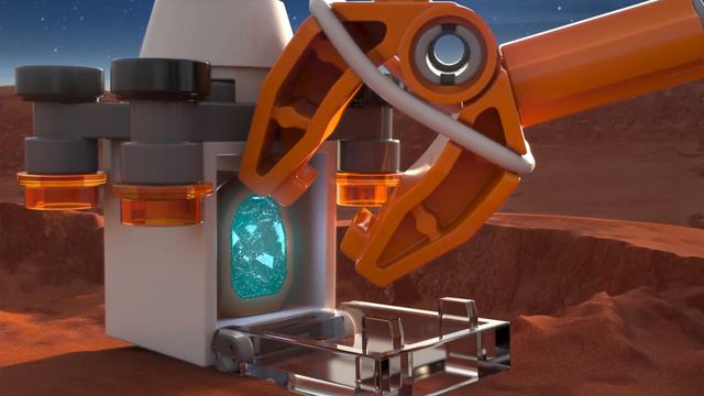 LEGO 60226 1 смотреть онлайн