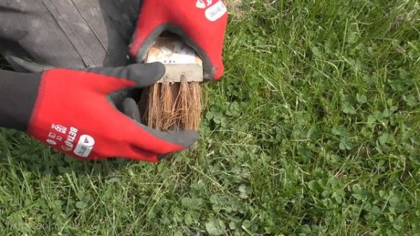 DIY Flat Roof Repair - Easy Paint on Fix