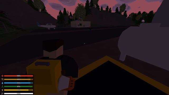 UNTURNED СЕЗОН ВЫЖИВАНИЯ - 5# ФИНАЛ! (cliffcoasts) смотреть онлайн
