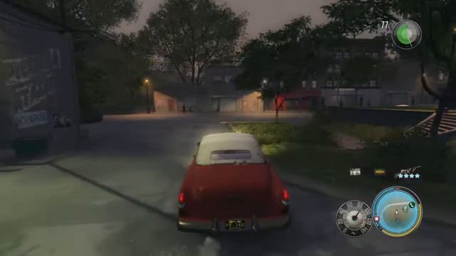 Mafia 2 - Joe's Adventures - Bruski's Missions смотреть онлайн