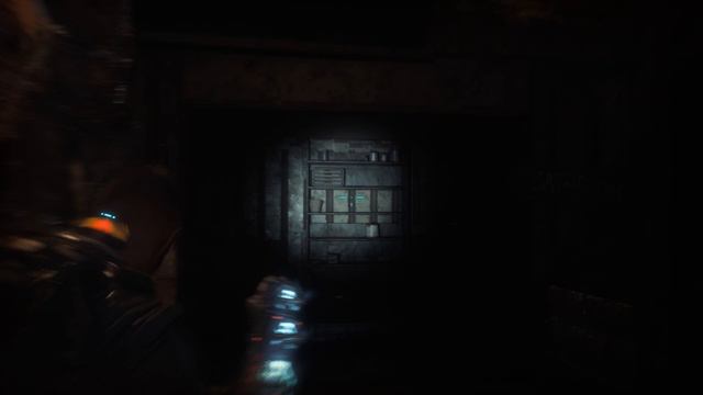 The Callisto Protocol Серия 7 - Колония (Экстремальный режим)