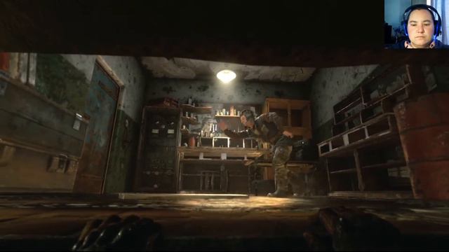 Metro Exodus: Moscow COMPLETE смотреть онлайн