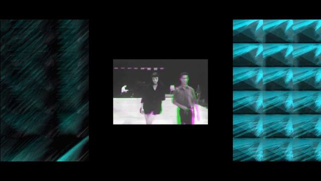 Anne Teresa De Keersmaeker "Achterland" Mesh Up смотреть онлайн