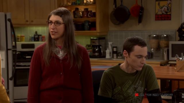 The big bang theory season 7 bloopers смотреть онлайн