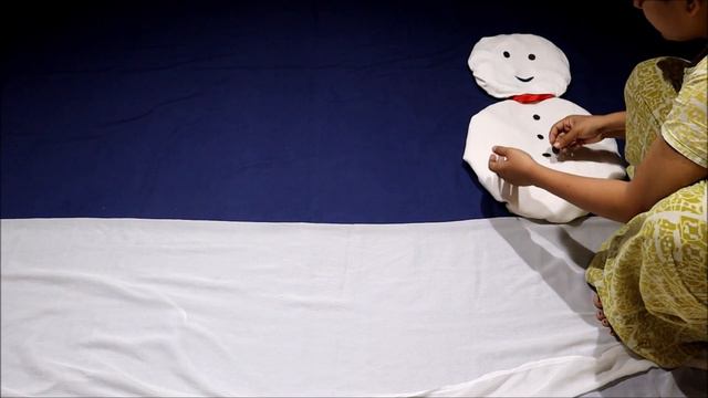 Latest winter theme baby photoshoot ideas at home | Snow fall theme baby photoshoot | Snowman Theme смотреть онлайн