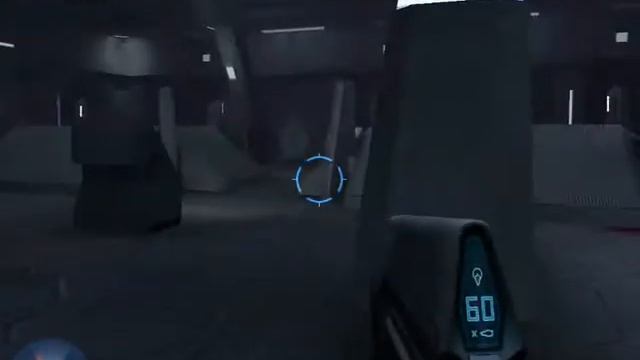 Прохождение Halo: Combat Evolved (PC RUS) Часть 6 смотреть онлайн