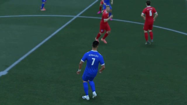 Nepal on FIFA 21, FIFA Tool Suite Mod смотреть онлайн