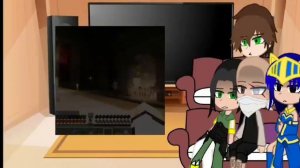 //Реакция ТО на lololowk'y +Эбардо// Перезалив из-за ап