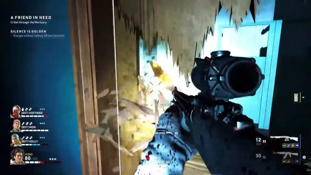 Back4Blood   Ps5