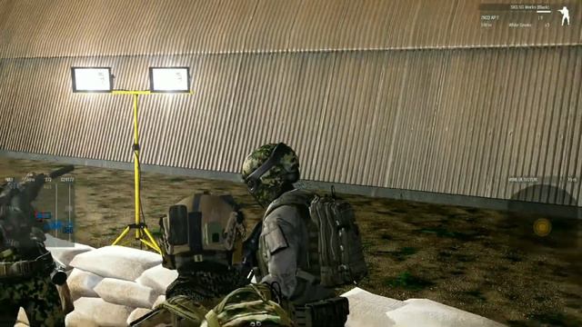 Arma 3 Shenanigans - EP #1 смотреть онлайн