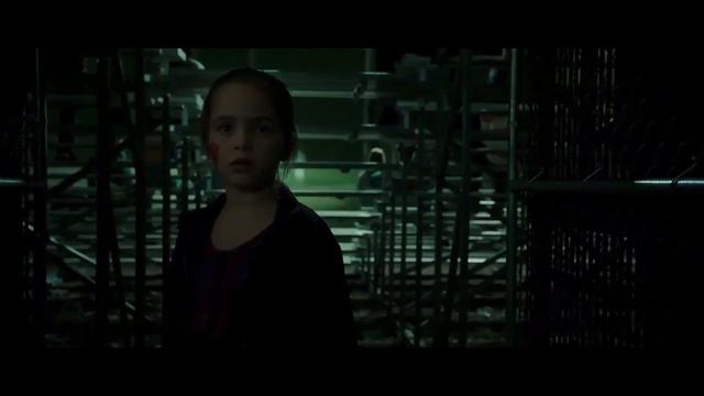 It Chapter Two (2019) - Pennywise Kills Vicky Scene (HD) смотреть онлайн