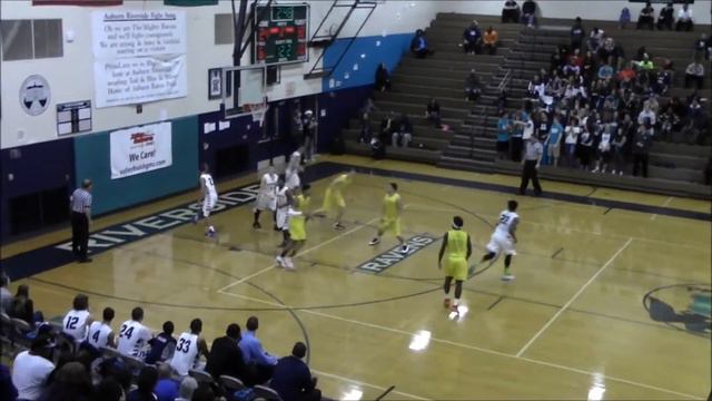 WA Recruits - Xavier Scott-Hollis c/o 2015 смотреть онлайн