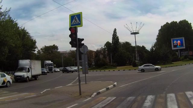 Анапа - Новороссийск смотреть онлайн