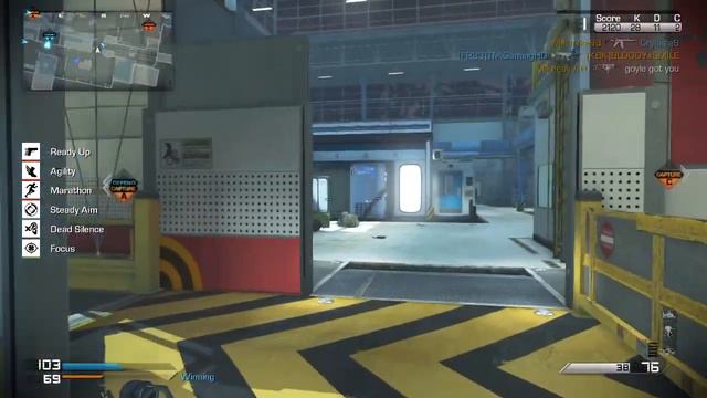 Should E -Sports be Broadcast on T.V? (Call of Duty Ghosts) смотреть онлайн