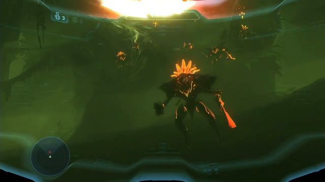 Halo 4: Accolade Review смотреть онлайн