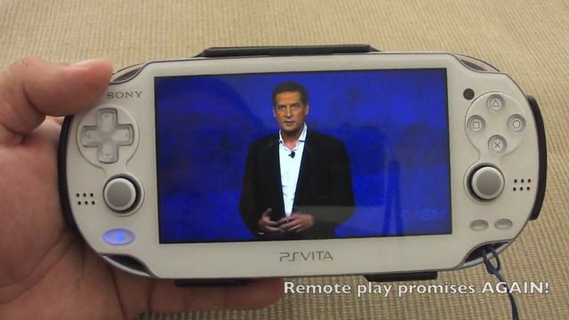 PSVita Favorite Games From E3 & Why I'm Concerned Of The Future смотреть онлайн