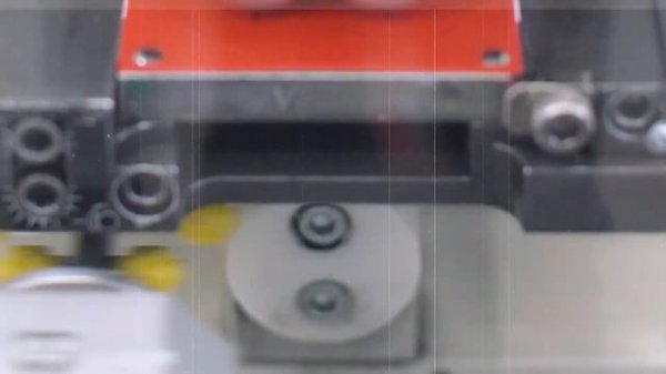 HOW IT'S MADE: LEGO Bricks