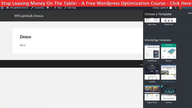 Best WordPress Drag and Drop Builders - Make it EASY смотреть онлайн