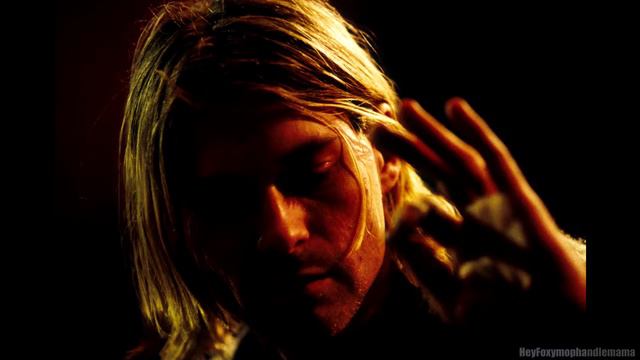 Nirvana - Where did you sleep last night - isolated voice track + bass смотреть онлайн