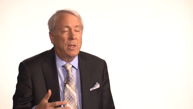 ASCD Author Thomas Armstrong: Greatest Lesson Learned смотреть онлайн