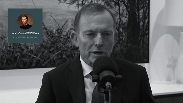 Episode 117 | The Hon Tony Abbott AC | Clip 7 смотреть онлайн