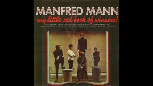 My Little Red Book - Burt Bacharach смотреть онлайн