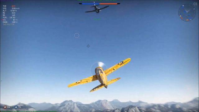 War Thunder DROP THAT BASS - Crazy Bombing/ PEDRO/ Trainee Pilot/ Hangar Fun! смотреть онлайн