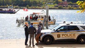 SOLVED on Accident: 54-year-old Tod DiMinno Found Underwater