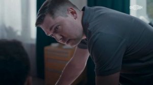 Актёр Роман Ёлкин - нарезка - Все как у людей. Продолжение