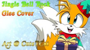 Tails & Amy Sing «Last Christmas» & «Jingle Bell Rock» 🎄 Sonic Pals Sing! 🎄