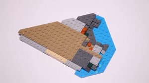 Lego Ideas 21343 Viking Village Speed Build