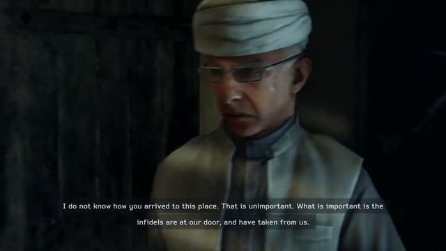 Medal of Honor Warfighter: #1 BROTHER!!! смотреть онлайн