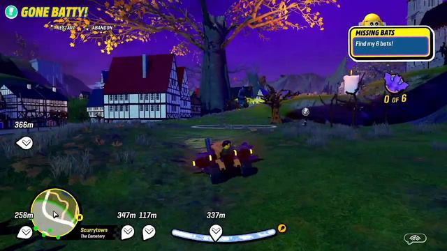 Lego 2k Drive | Higher Orbit Achievement & Trophy Guide смотреть онлайн