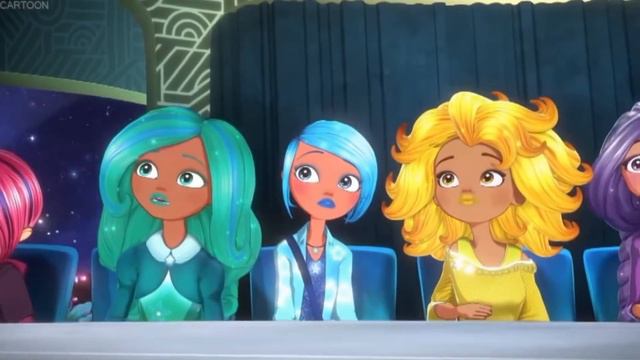 Star Darlings 2015 Episode 1 [1080p] смотреть онлайн