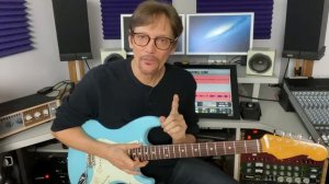 The Beatles Drive My Car LESSON by Mike Pachelli