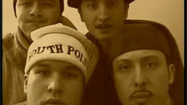 Punkt - Noc na strazi смотреть онлайн