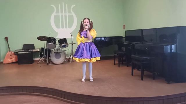 Воробьева Агнесса смотреть онлайн