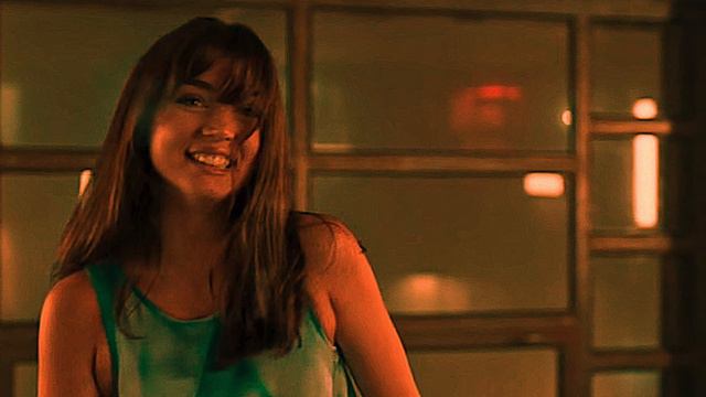 2049 Vs 1982 - RACHAEL Vs JOI - Blade Runner Vibes- Futuristic Soundscapes.