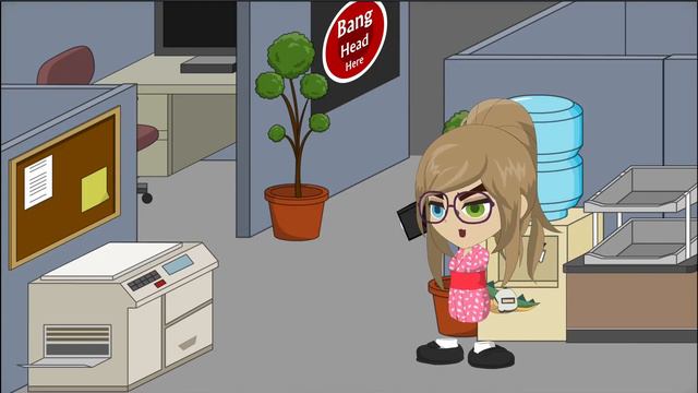 GoAnimate Cringe Comp #7 (With commentary) смотреть онлайн