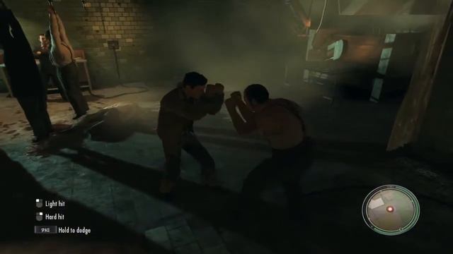◄ Mafia 2 Walkthrough HD - Part 28 смотреть онлайн